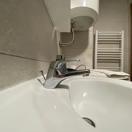 Apartment S 2