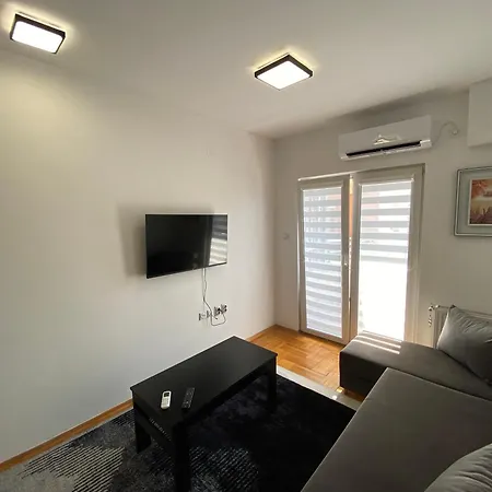 S 2 Apartment Skopje