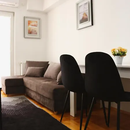 Apartment S 2 Skopje