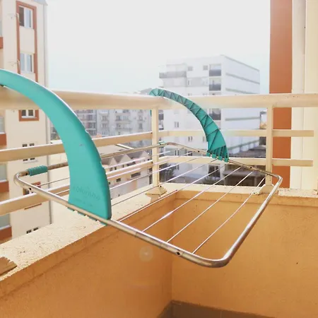 S 2 Apartment
